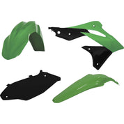 Acerbis Original 13 Standard Plastic Kit for Kawasaki - 2314173914
