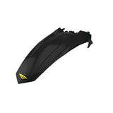 Guardabarros trasero Cycra Powerflow negro - 1CYC-1741-12