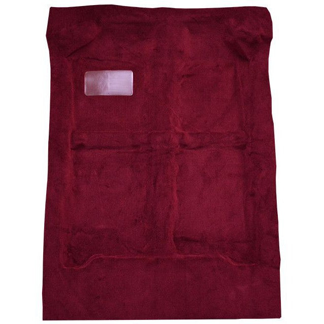 ACC Replacement Carpet Kit For 1988-1990 Dodge Dynasty 4DR - CHOOSE COLOR