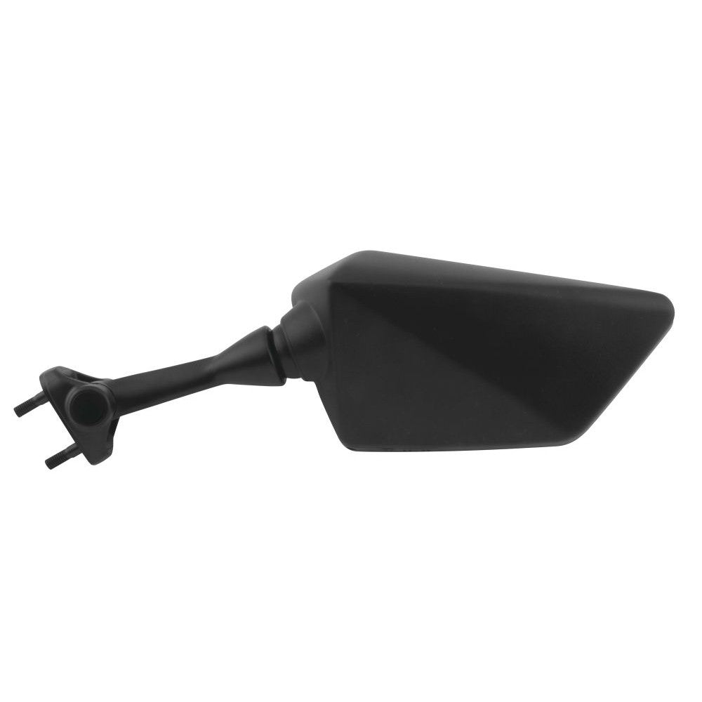 O.E.M. Replacement Mirror For Kawasaki EX250 Ninja 250 2008-2012 Left Black