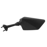 O.E.M. Replacement Mirror For Kawasaki EX250 Ninja 250 2008-2012 Left Black