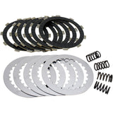 Ebc Drcf Series Clutch Kit Honda (Drcf44) DRCF44