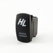 High Lifter Replacement Switch for Reverse Override Kit HL-SWITCH-4706