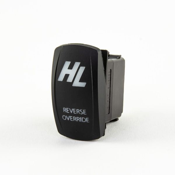 High Lifter Replacement Switch for Reverse Override Kit HL-SWITCH-4706