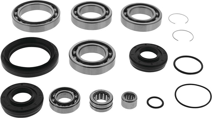 QuadBoss Differential Bearing and Seal - 53252110