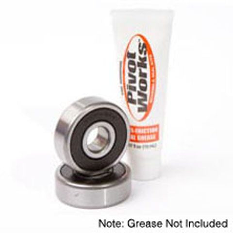 Pivot Works - PWRWK-S40-000 - Wheel Bearing Kit