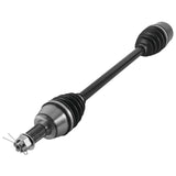 QuadBoss Replacement Axles Front - TRM-PO-8-307