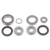 Lower Drive & Upper Jack Shaft Bearing & Seal Kit FS/FST IQ TOURING/EURO 06-10