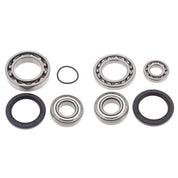 Lower Drive Shaft & Upper Jack Shaft Bearing & Seal Kit IQ Turbo Dragon 2010
