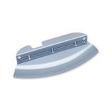 Chrome Kuryakyn Lower Triple Tree Wind Deflector Harley Touring Bagger 2014-2018