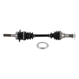 Eje CV delantero derecho estilo OE All Balls AB6-CA-8-211