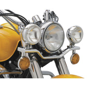 Cobra Lightbar Chrome - 04-0241
