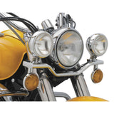 Cobra Lightbar Chrome - 04-0241