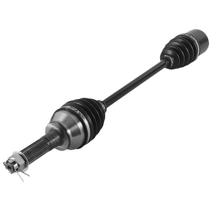 QuadBoss Replacement Axles Rear - TRM-PO-8-397
