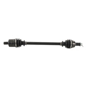 All Balls Heavy Duty Cv Axle Front Right/Left AB8-PO-8-311