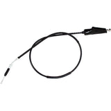 Motion Pro Black Vinyl Clutch Cable 05-0054