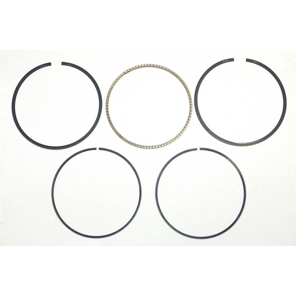 WSM Piston Rings For Suzuki 500 King Quad 09-22 Standard 51-610