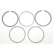 WSM Piston Rings For Suzuki 500 King Quad 09-22 Standard 51-610