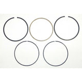 WSM Piston Rings For Suzuki 500 King Quad 09-22 Standard 51-610