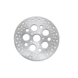 Bikers Choice Mirror Finish Vented Rotors For - 144626 Rear 11.5"