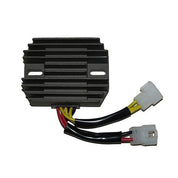 Triumph Daytona 675 (08-10) Regulator/rectifier Triumph 675