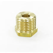 Intellitronix Temperature Sending Unit - Gold Tone