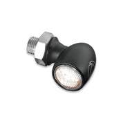 Kuryakyn Atto Marker Lights Black 2526