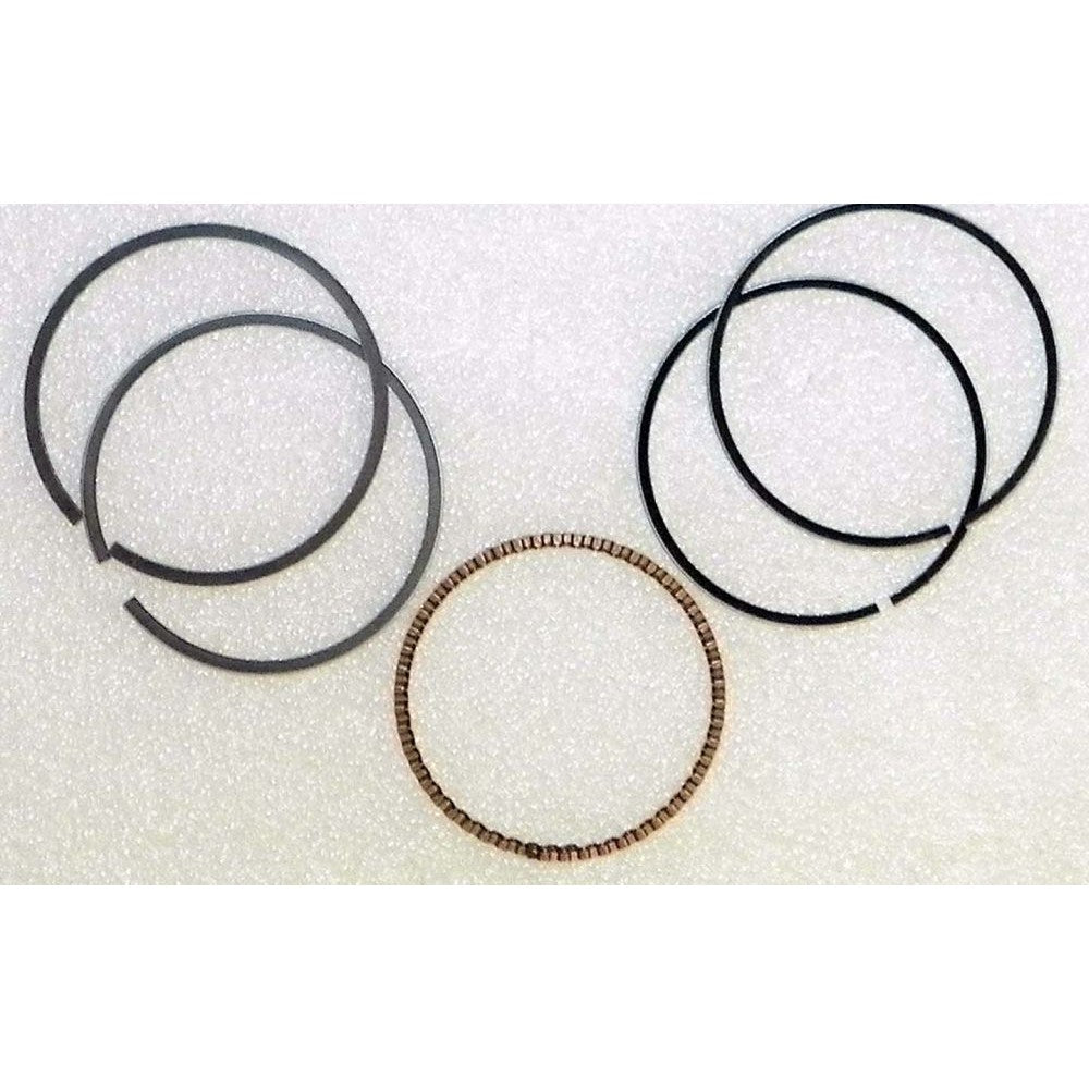 WSM Piston Rings For Yamaha 80 86-08 .75mm Over 51-536-06