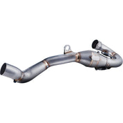 FMF Titanium Megabomb Header 045591