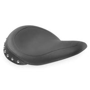 Mustang Cyclone Solo Seat Studded For 76616