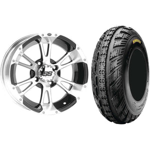 Descriptive image text