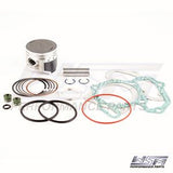 WSM Top End Rebuild Kit For Yamaha 80 Grizzly / Raptor / YFM 86-08 .5mm Over