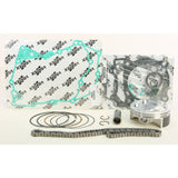 Vertex Top End Piston Kit VTKTC23551A-1
