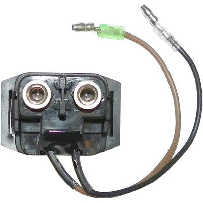 WSM Starter Solenoid - 004-126