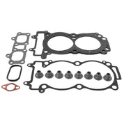 QuadBoss Top End Gasket Set - 8100005