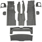 ACC Replacement Carpet Kit For 1979-1984 BMW 733i 4DR - CHOOSE COLOR
