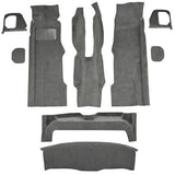 ACC Replacement Carpet Kit For 1979-1984 BMW 733i 4DR - CHOOSE COLOR