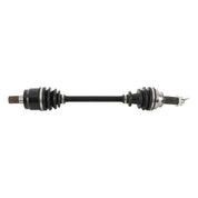 All Balls 6 Ball Heavy Duty Axle Rear For Honda SXS500M2 Pioneer 500 2015-2016 AB6-HO-8-337