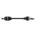 All Balls 6 Ball Heavy Duty Axle Rear For Honda SXS500M2 Pioneer 500 2015-2016 AB6-HO-8-337