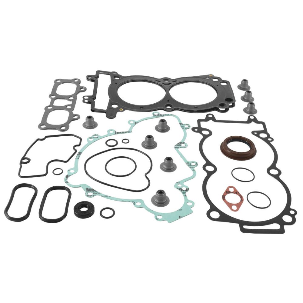 QuadBoss Gasket Set with Oil Seal - 8110007