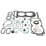 QuadBoss Gasket Set with Oil Seal - 8110007
