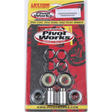 Pivot Works - PWSAK-S09-020 - Swingarm Bearing Kit
