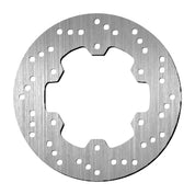BikeMaster Brake Rotor For Yamaha YZF-R6 1999-2002 Contour Rear