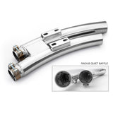 Freedom Performance Quiet Baffle AC00060
