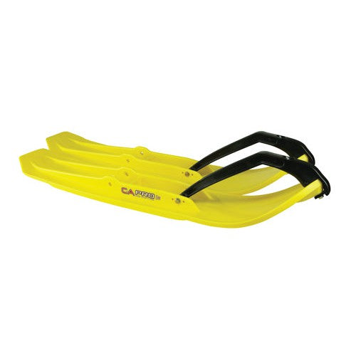 C&A Pro Mountain/Trail Ski Yellow Mtx 77170392