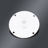 KURYAKYN CHROME REPLACEMENT TRAP DOOR FOR KURYAKYN STANDARD HYPERCHARGERS 8482
