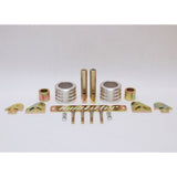 High Lifter 2" Signature Series Lift Kit For Polaris Models PLK800-50