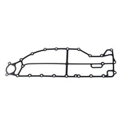 WSM Outer Exhaust Gasket For Yamaha 150 - 200 Hp L4 2.8L 4 Stroke 523-39