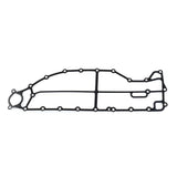 WSM Outer Exhaust Gasket For Yamaha 150 - 200 Hp L4 2.8L 4 Stroke 523-39