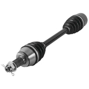 QuadBoss Replacement Axles Front - TRM-PO-8-304